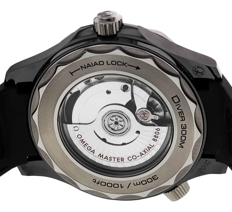 Omega Seamaster 300m 210.92.44.20.01.001